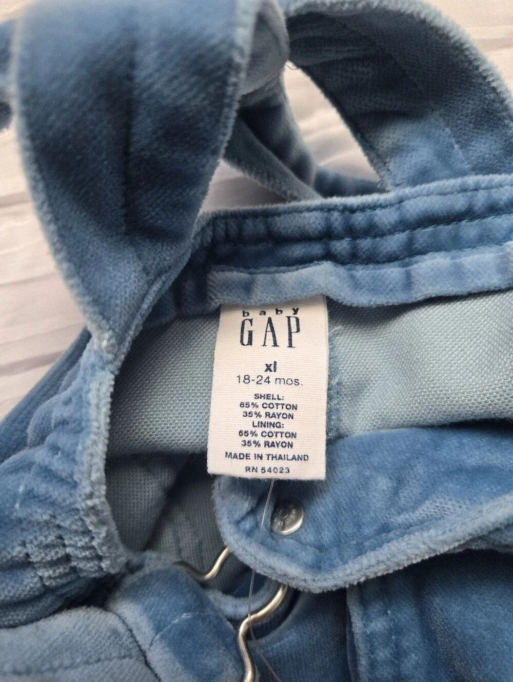Baby GAP Dress